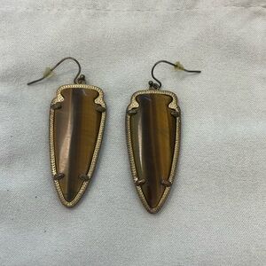 Kendra Scott Earrings